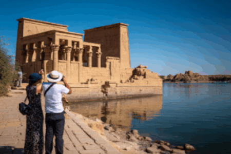 Private trip to Aswan
