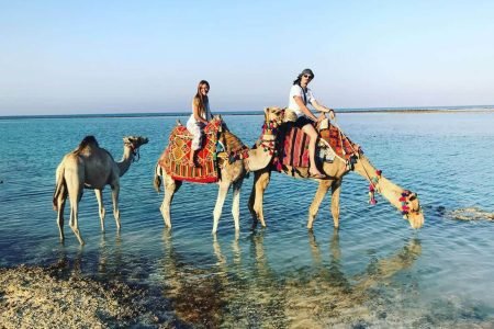 From Marsa Alam private trip to Cairo Overnight