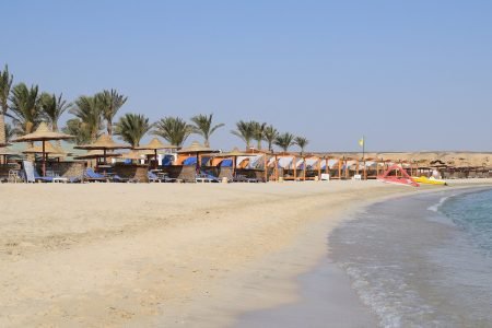 Abu Dabbab Beach Marsa Alam