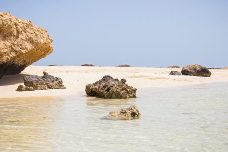 Snorkeling tour to Sharm El-Luli Bay