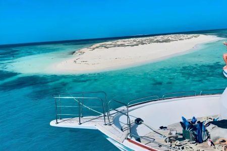 Hamata in Marsa Alam
