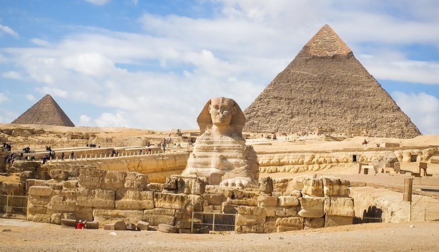 Cairo