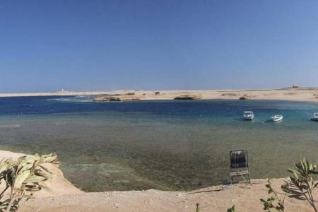 Sharm El Naga National Park water turtle house Full Day Snorkeling Trip-Hurghada