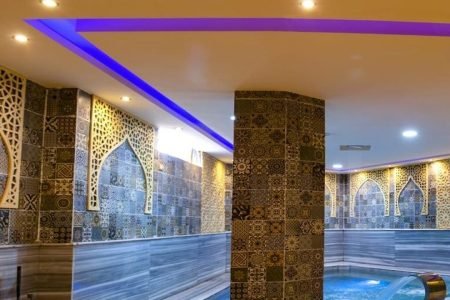 Turkish Bath, Full Body Massage & Sauna, Steam - Sharm El Sheikh