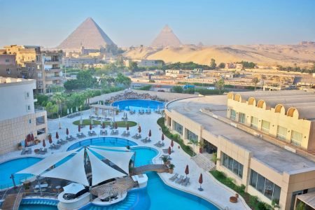 Two Days Cairo Tour - Pyramids, Museum & Hotel Stay - Hurghada