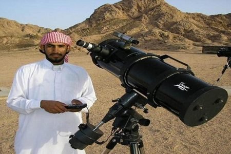Star Gazing Tour Telescope with Bedouin Dinner, Camel and Show - Sharm El Sheikh
