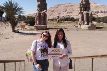 Private Day Trip to Luxor with Lunch and Transfer  - Marsa Alam