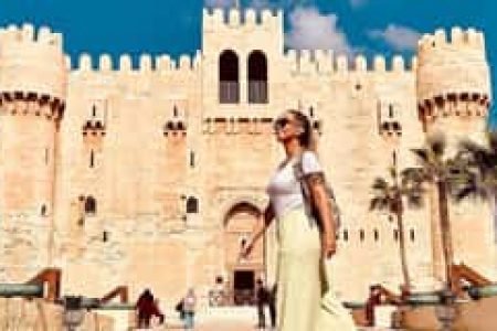 Private 2 Days Tour to Alexandria With Guide and Sea Food - cairo