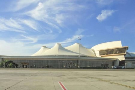 Sharm Airport Transfer to or from Sharm Hotels - Sharm El Sheikh
