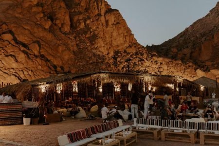 Bedouin Night Dinner, Egyptian Show, and Horse Ride tour 2 Hours-Sharm El Sheikh