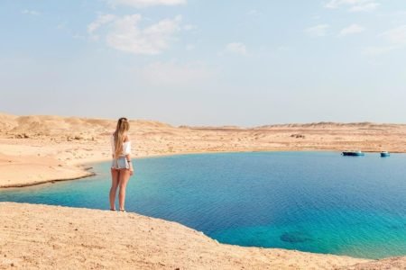 Private Ras Mohamed Half Day Tour with Transfers- Sharm El Sheikh