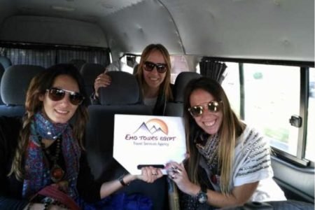 Private transfer From or To Dahab City To Sharm El Sheikh Hotels