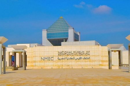 Private Tour to Museum of Islamic Art & National Museum of Civilization - Cairo