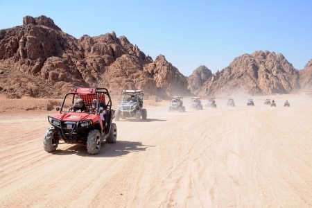 Advanced Diving Course in the Gorgeous Red Sea - Sharm El Sheikh