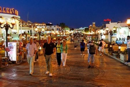Private City Tour & Culturama With Transfer - Sharm El Sheikh