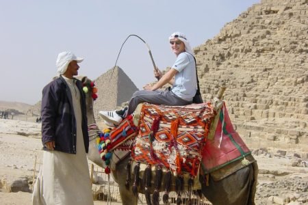 Cairo Private Tour to the Pyramids & Museum - Sharm El Sheikh